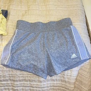 Womens adidas boxer shorts